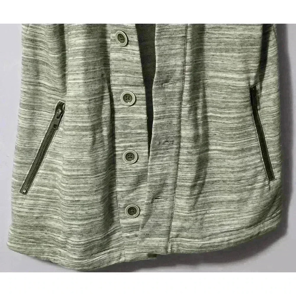 Women's Matilda Jane Green Vest Size S - Picture 2 of 5